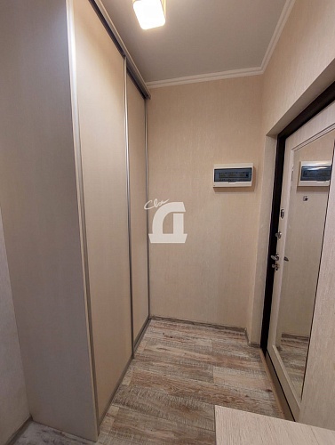 1-комнатная квартира (35 кв.м.)