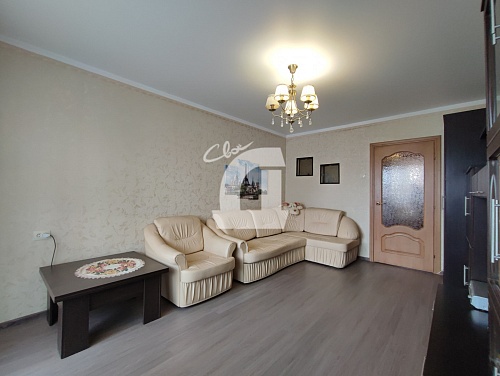 3-комнатная квартира (71.8 кв.м.)