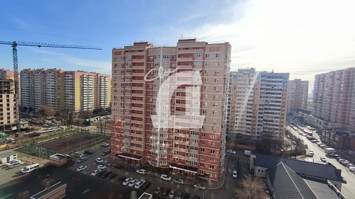 2-комнатная квартира (72.5 кв.м.)