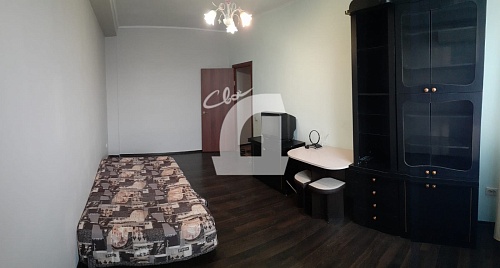 1-комнатная квартира (45 кв.м.)