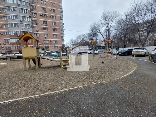 1-комнатная квартира (48.58 кв.м.)