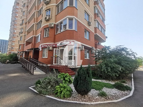 2-комнатная квартира (69 кв.м.)