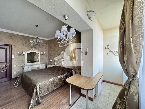 2-комнатная квартира (92.5 кв.м.)