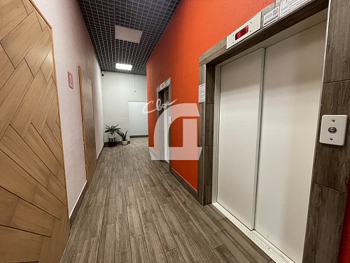 2-комнатная квартира (52 кв.м.)