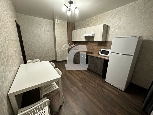 2-комнатная квартира (62 кв.м.)