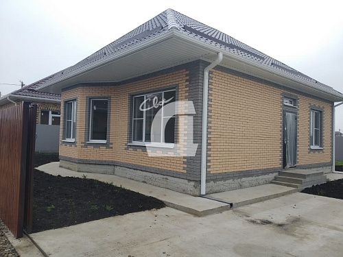 Дом (73.5 кв.м.)