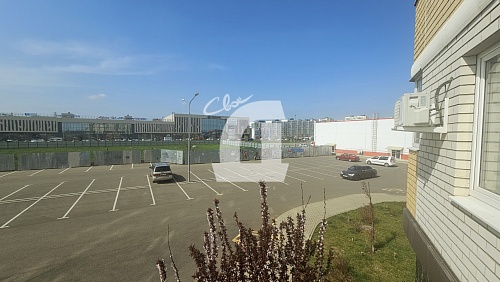 Студия (20 кв.м.)