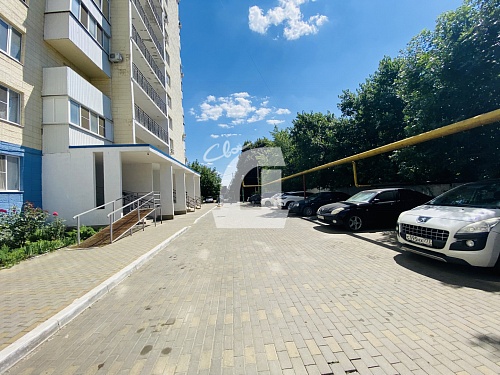 2-комнатная квартира (68 кв.м.)