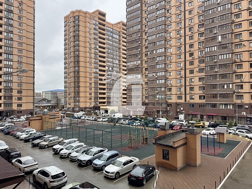 3-комнатная квартира (96 кв.м.)