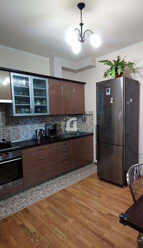 3-комнатная квартира (90 кв.м.)