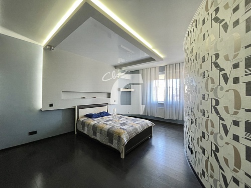 3-комнатная квартира (89.3 кв.м.)