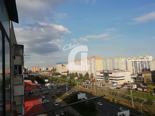 1-комнатная квартира (31 кв.м.)