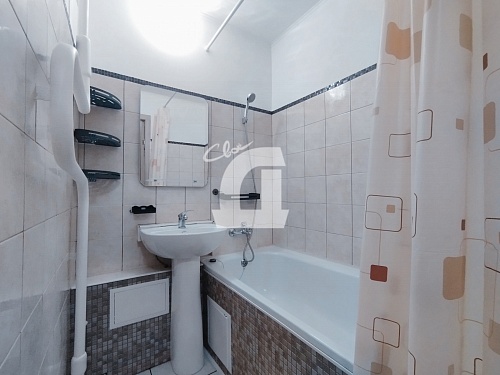 1-комнатная квартира (45 кв.м.)