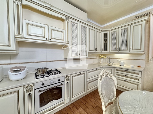 Дом (115.7 кв.м.)