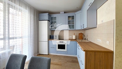 2-комнатная квартира (60 кв.м.)