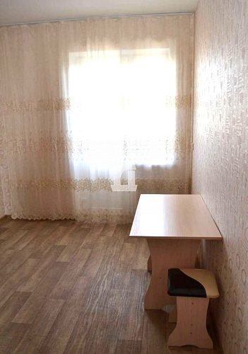 1-комнатная квартира (38 кв.м.)