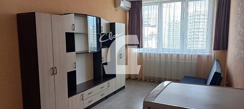 Студия (24 кв.м.)