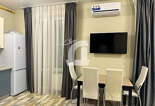 2-комнатная квартира (55 кв.м.)