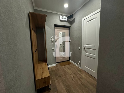 Студия (26 кв.м.)