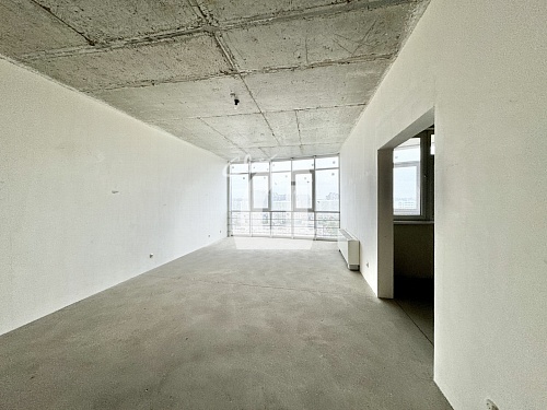 3-комнатная квартира (129 кв.м.)