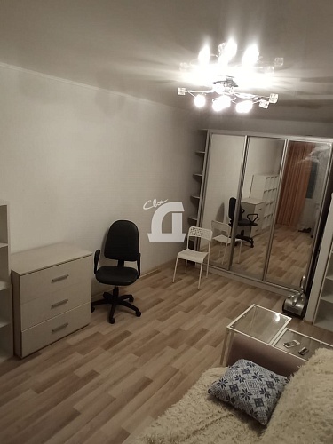 1-комнатная квартира (36 кв.м.)