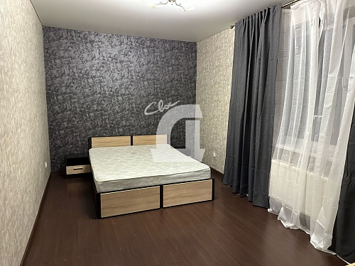 2-комнатная квартира (62 кв.м.)