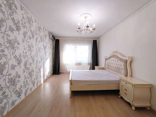 3-комнатная квартира (110 кв.м.)