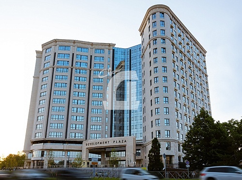 1-комнатная квартира (56.6 кв.м.)
