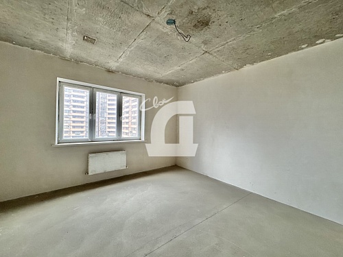 3-комнатная квартира (110 кв.м.)