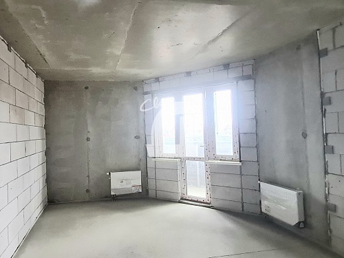3-комнатная квартира (106.6 кв.м.)