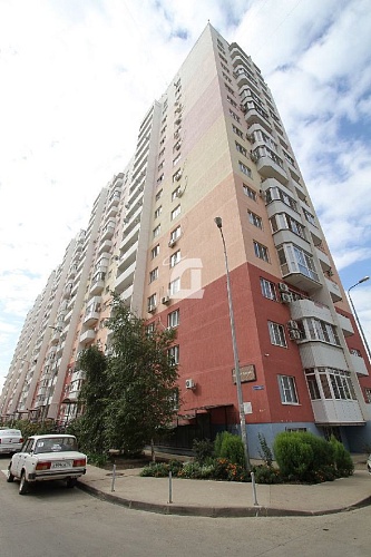 3-комнатная квартира (75 кв.м.)