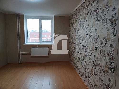 2-комнатная квартира (56.4 кв.м.)