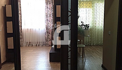 1-комнатная квартира (33 кв.м.)