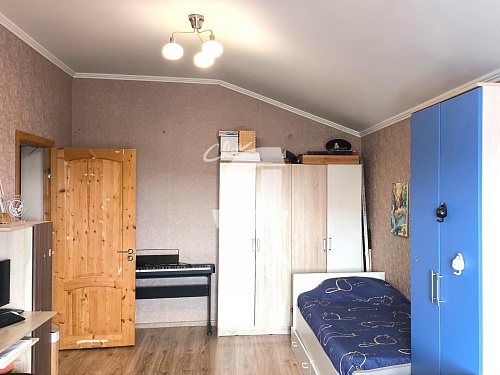 2-комнатная квартира (58.3 кв.м.)