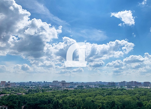 3-комнатная квартира (129 кв.м.)