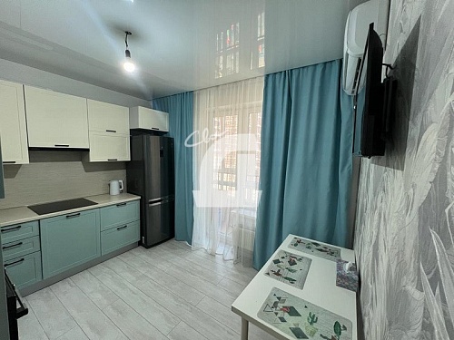3-комнатная квартира (70.7 кв.м.)