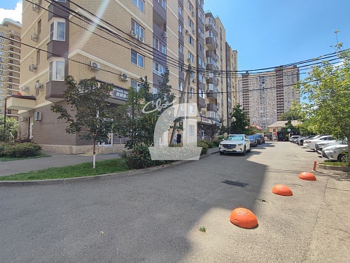 Детский центр (41.2 кв.м.)
