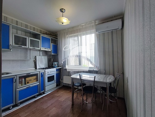 3-комнатная квартира (71.8 кв.м.)