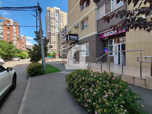 Детский центр (48 кв.м.)