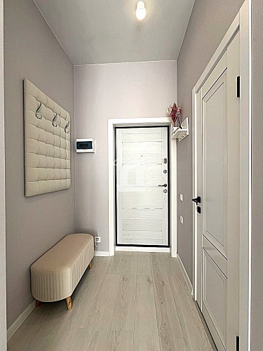 Студия (25 кв.м.)