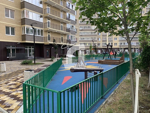 Студия (20.5 кв.м.)