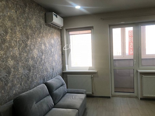 Студия (26 кв.м.)