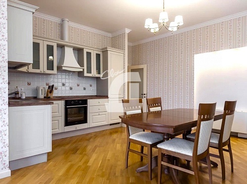 1-комнатная квартира (96 кв.м.)