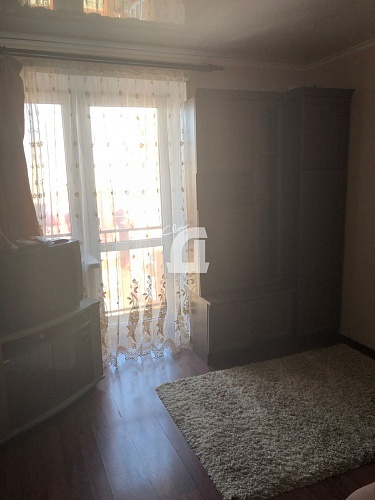 1-комнатная квартира (31 кв.м.)
