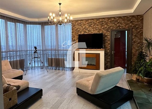 2-комнатная квартира (90 кв.м.)