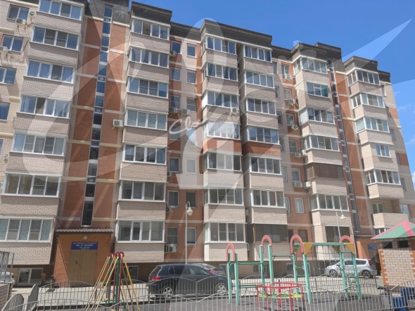 3-комнатная квартира (86 кв.м.)