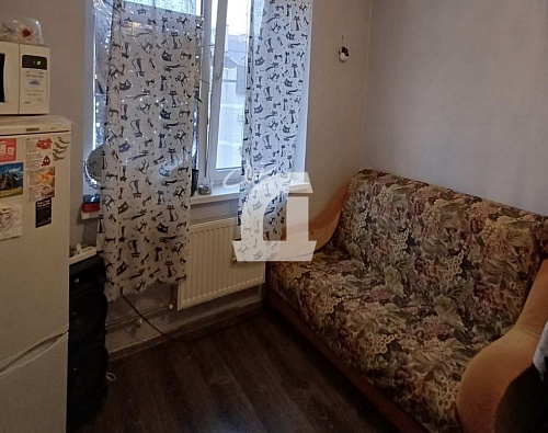 1-комнатная квартира (37 кв.м.)