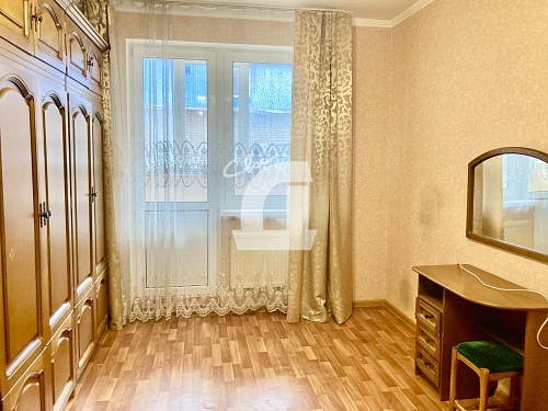 2-комнатная квартира (75 кв.м.)