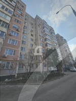 1-комнатная квартира (40 кв.м.)