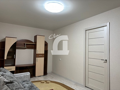 2-комнатная квартира (37.3 кв.м.)
